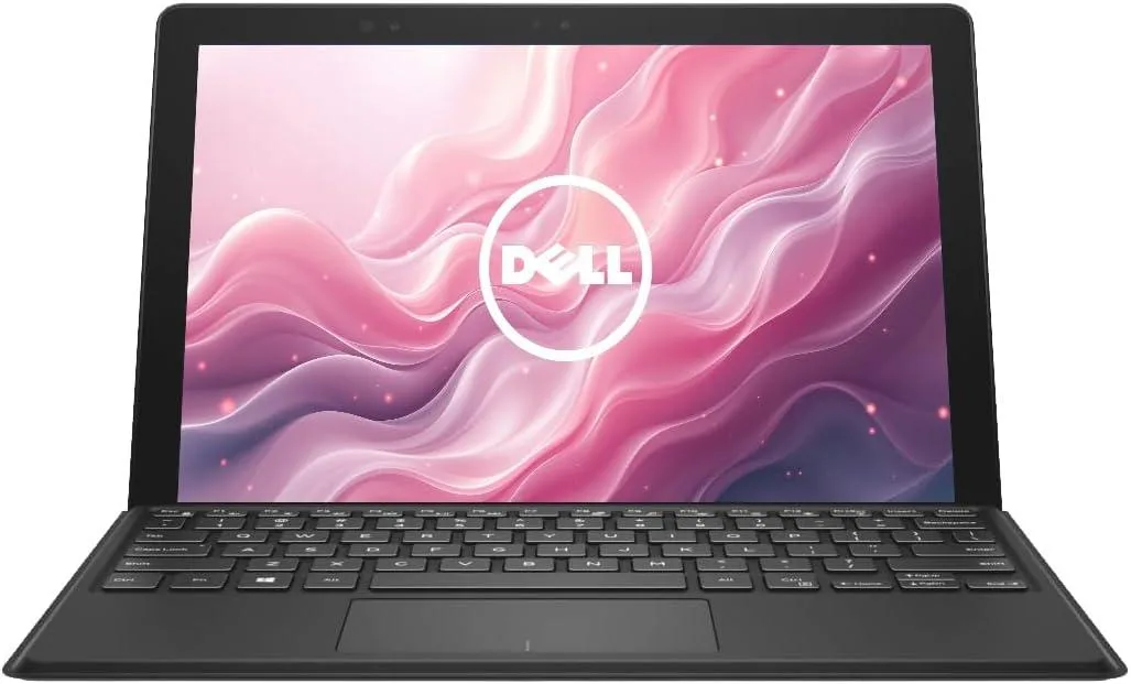 DELL DELL Latitude 5290 2-in-1 12.3" Core i3-8130U 2.20 GHz 4GB 256GB SSD — 商品写真