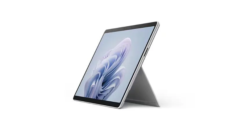 Microsoft Microsoft Surface Pro 10 Y6B-00001 2-in-1 laptop Intel Core Ultra 7 165U 32GB 512GB Platinum — toote foto