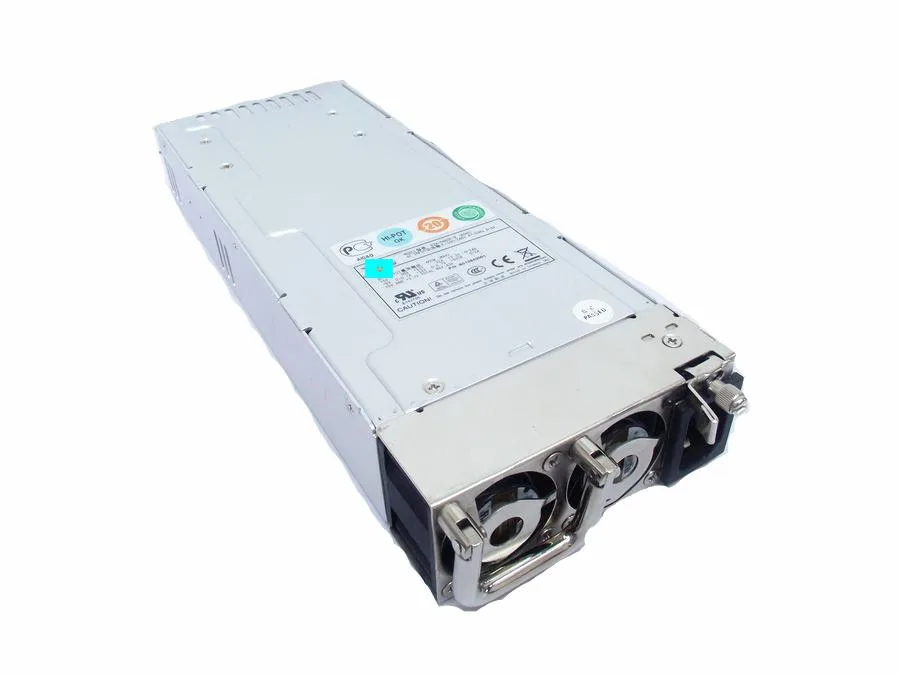 godream godream R2W-6460P-R 460W redundant power supply — product photo