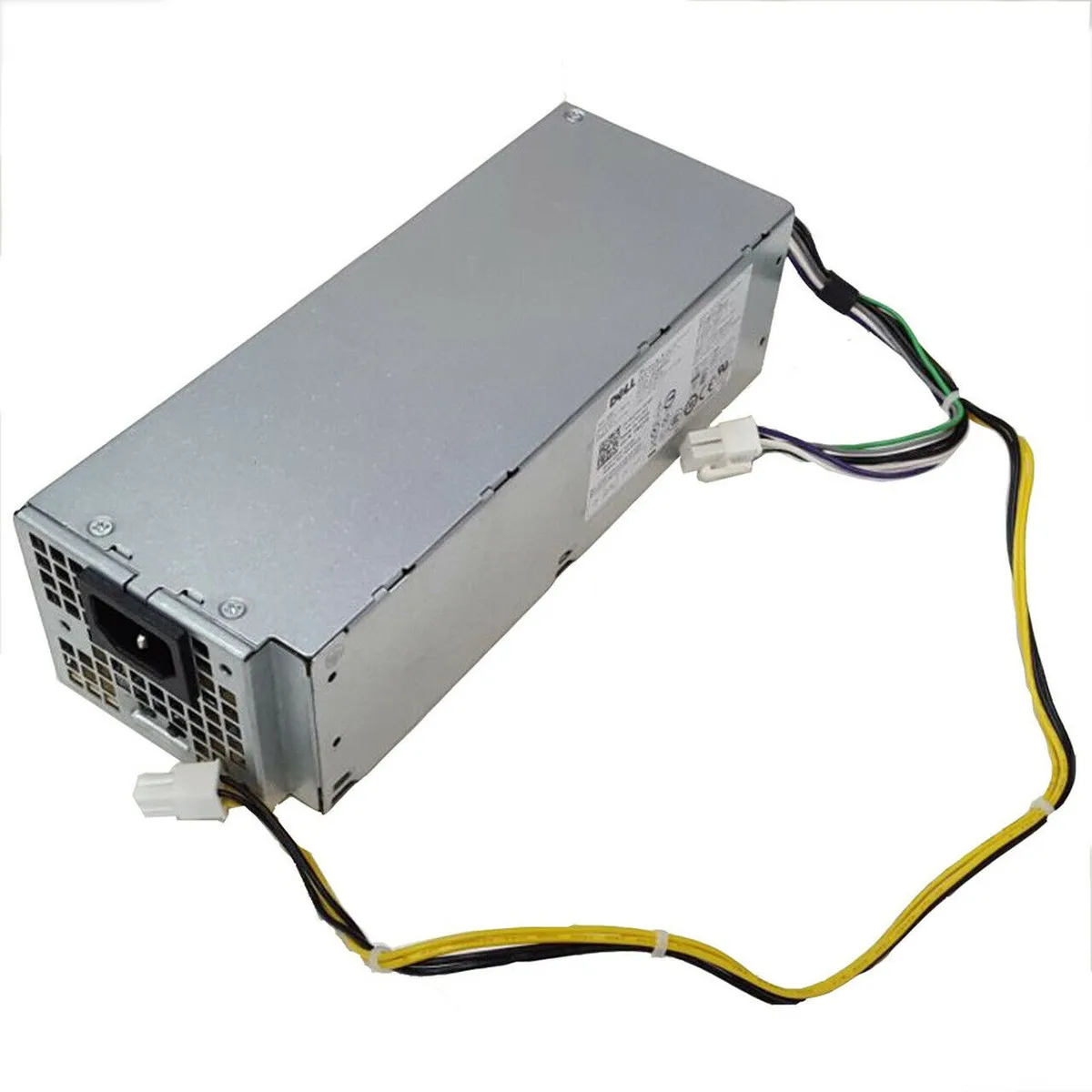 DELL DELL AS180ES-00Input 180W SFF power supply — product photo