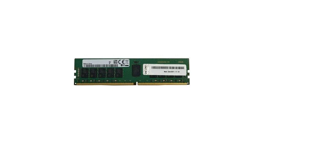 Lenovo Lenovo 4ZC7A08708 16GB memory upgrade — toote foto