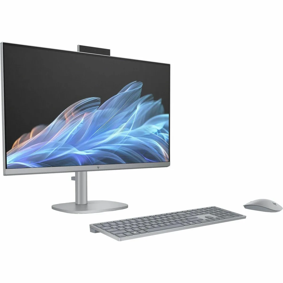 HP HP OmniStudio X 27-cs0019 All-in-One PC Intel Core Ultra 7 16 GB 27" B08X3AAR — produkto nuotrauka