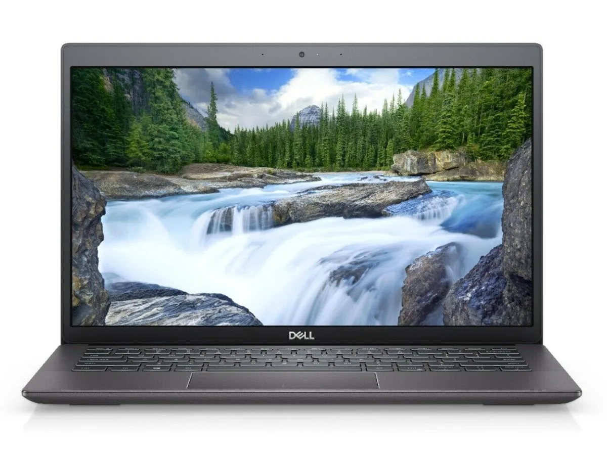 DELL DELL Latitude 3301 laptop i5-8265U 8GB 128GB Class 35 SSD 13.3" HD — product photo