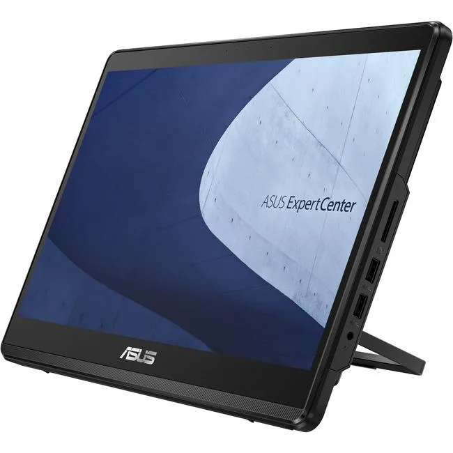 ASUS ASUS ExpertCenter E1600WKAT-PN441281-CA 15.6" Touch All-in-One Celeron N4500 4GB DDR4 128GB SSD Windows 11 Pro — photo du produit