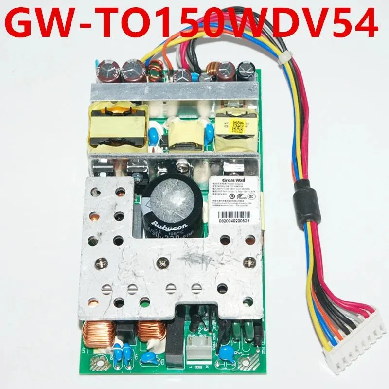 KHACHIMO KHACHIMO 54.5V 12V 150W power supply — product photo