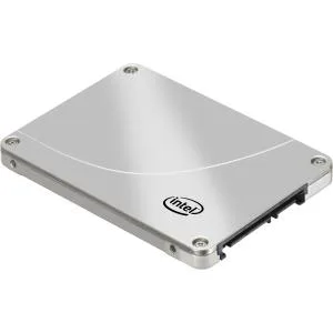 Intel Intel 311 Series 20GB SLC SATA 2.5-inch Internal SSD — photo du produit