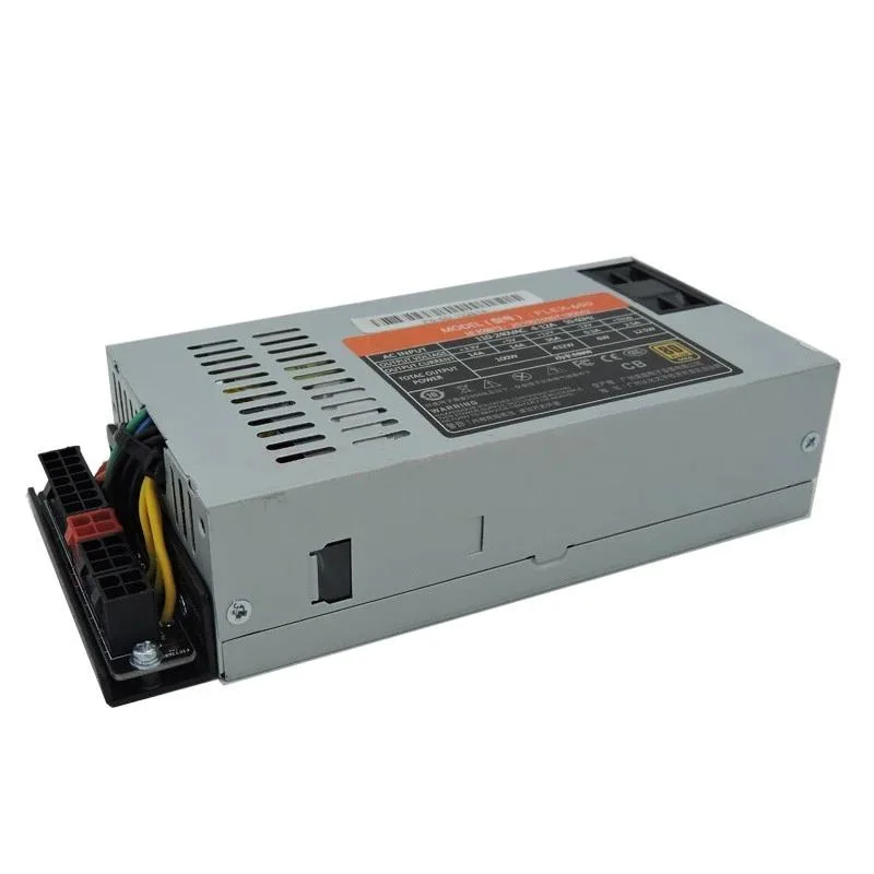 KHACHIMO KHACHIMO FLEX-650 650W power supply — photo du produit