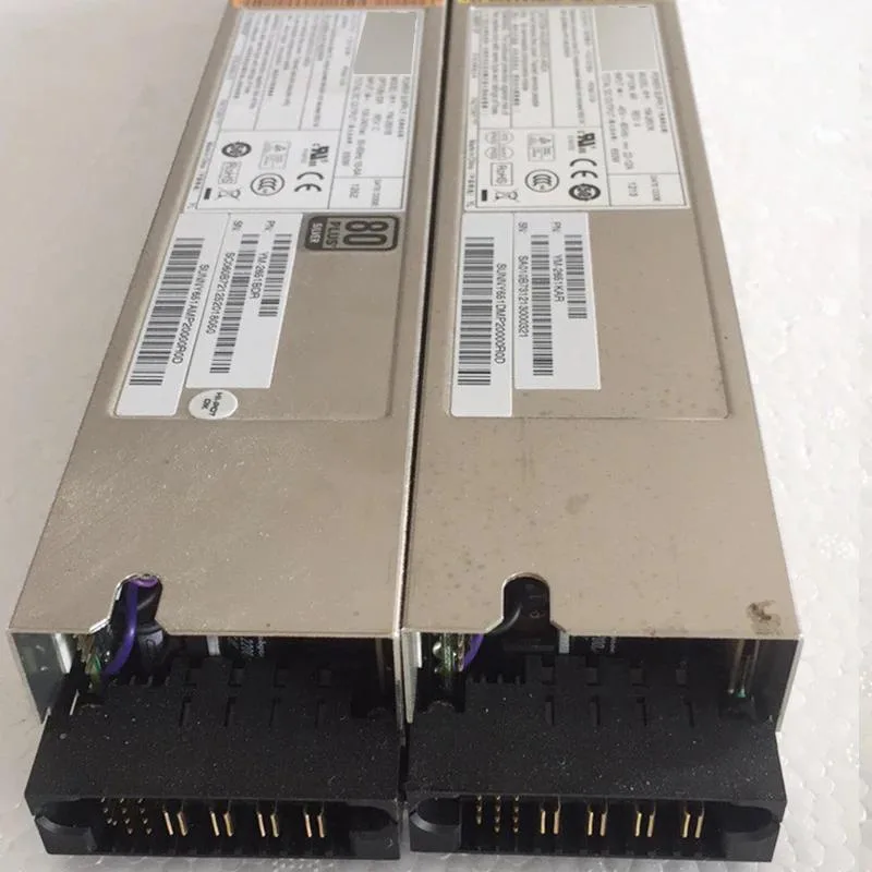 KHACHIMO KHACHIMO 650W ATX Power Supply For 3Y YM-2651K — photo du produit