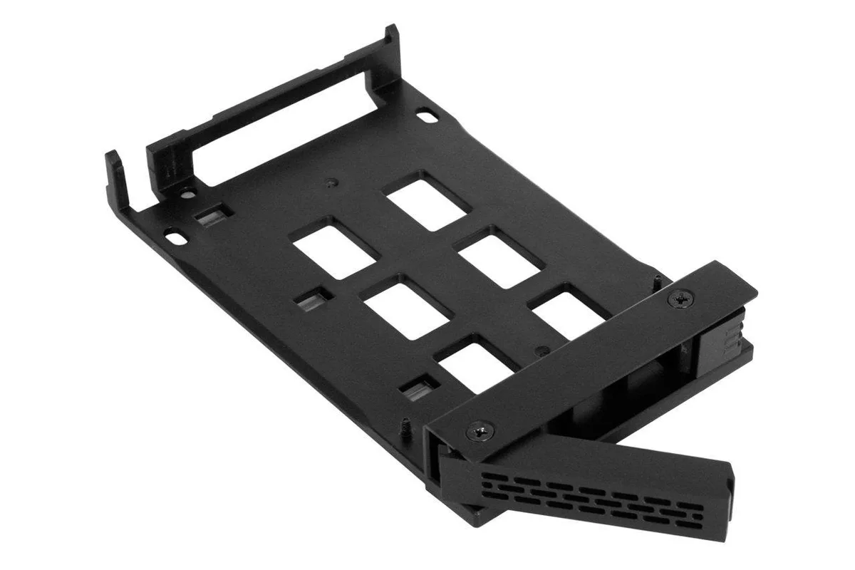 LORDWORLD LORDWORLD ExpressTray MB324TP-B 2.5" SAS SATA Hard Drive Adapter — product photo