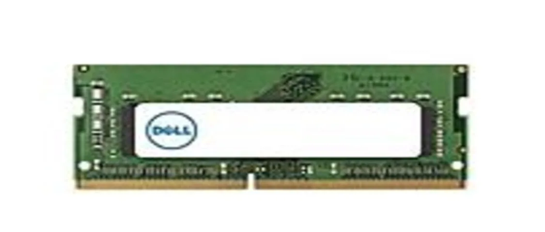 DELL DELL SNPP6FH5C/32G 32GB DDR4 3200 MHz CL22 260-pin laptop RAM — toote foto