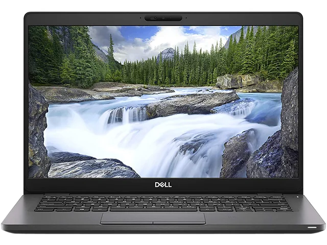 DELL DELL 14-DL-5300-00 laptop i5-8365U 8GB 256GB 13.3 — productfoto