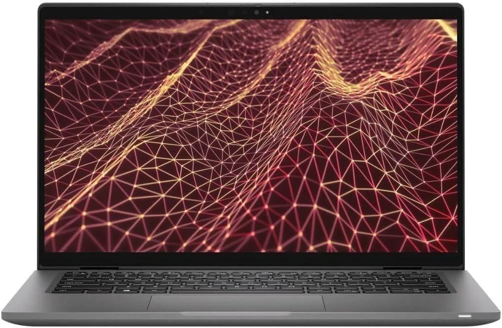 DELL DELL Latitude 7430 laptop i7-1265U 32GB 1TB SSD 13.9" FHD Windows 11 Pro — photo du produit