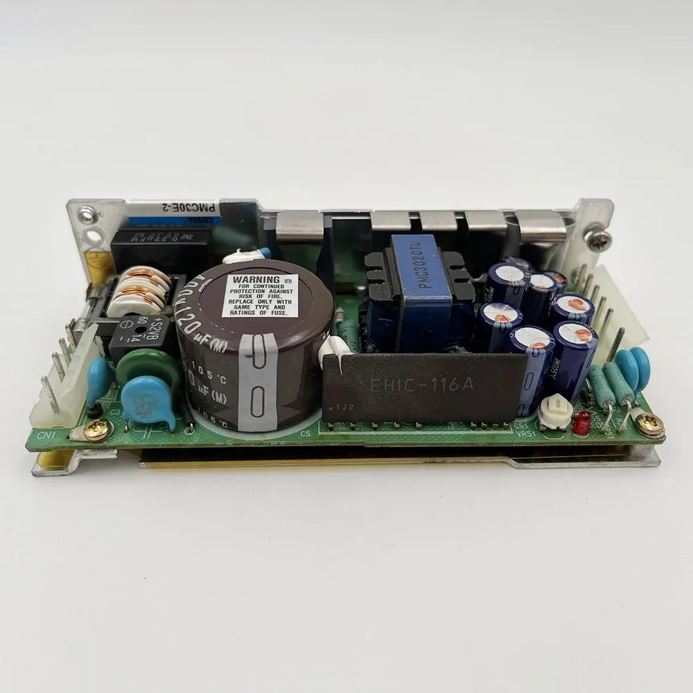 KHACHIMO PMC30E-2 ATX power supply unit, metal enclosure
