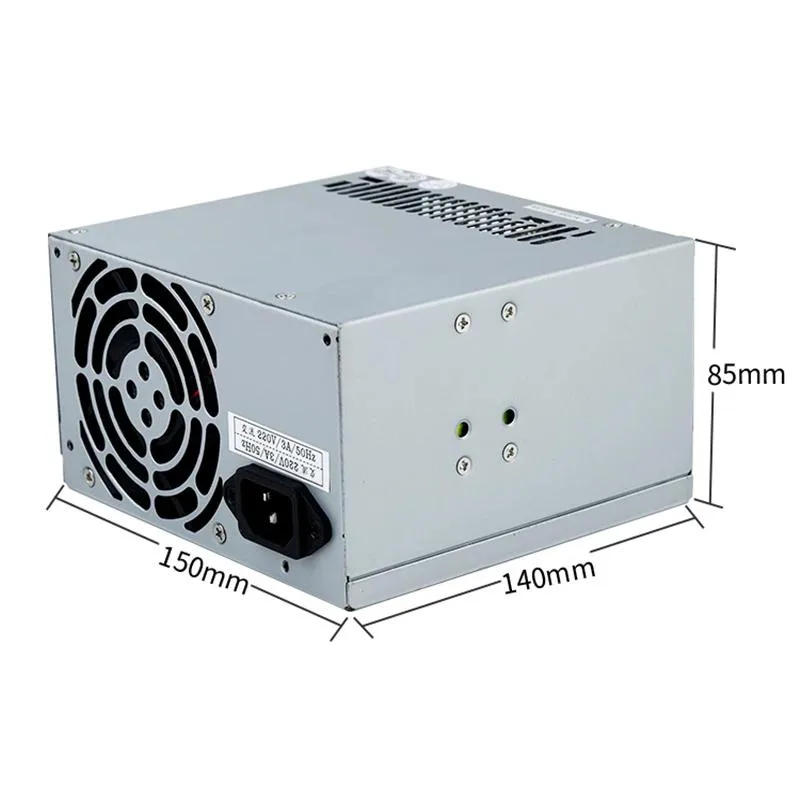 KHACHIMO KHACHIMO ATX3500-65PA 300W 350W power supply — photo du produit