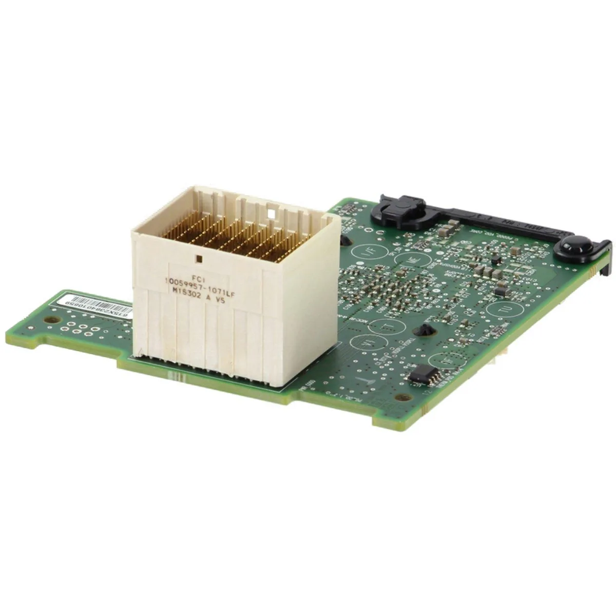 Dell Mellanox ConnectX-3 dual 40Gb mezzanine card
