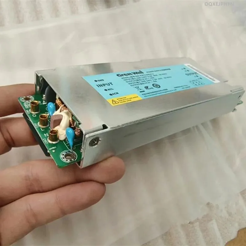 KHACHIMO KHACHIMO 4.2V 210W power supply — product photo