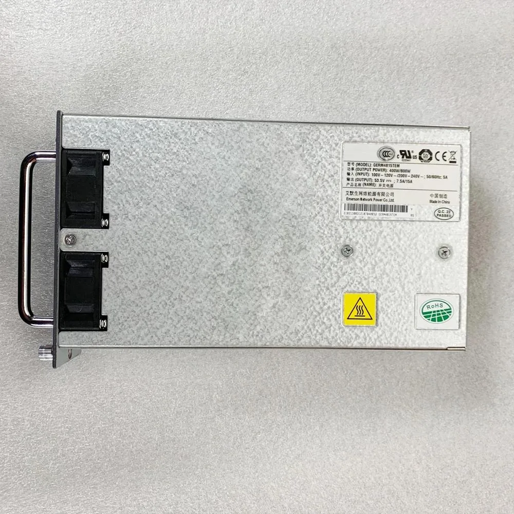 KHACHIMO KHACHIMO GERM4815TEM ATX power supply — photo du produit