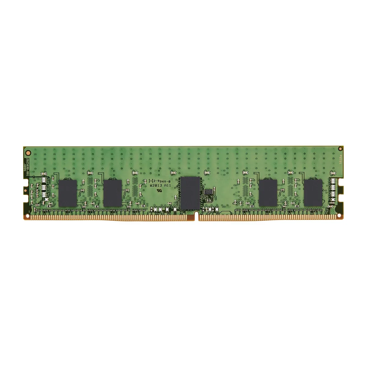 Kingston Technology Corp. Kingston Technology Corp. KSM32RS4/32HCR 32GB DDR4-3200 ECC Registered server RAM — product photo