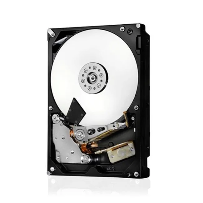 HGST HGST Ultrastar 7K6000 HUS726020ALS210 2 TB 3.5" SAS 12Gb/s 7200 rpm 128 MB laptop hard drive — termékfotó