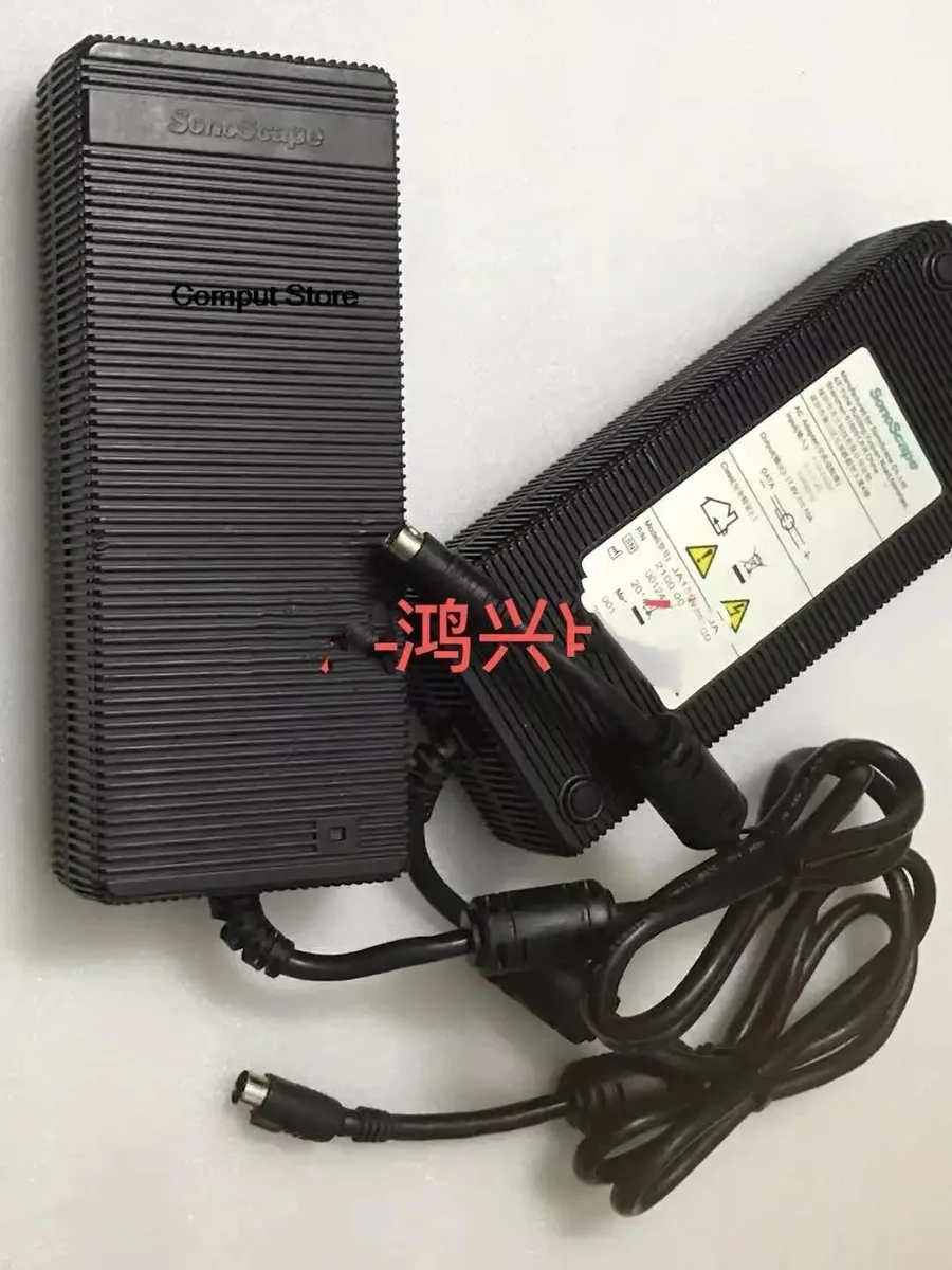 KHACHIMO KHACHIMO Power Supply 17.5V 10A For JA150KLA SONOSCAPE A5 — produktbilde