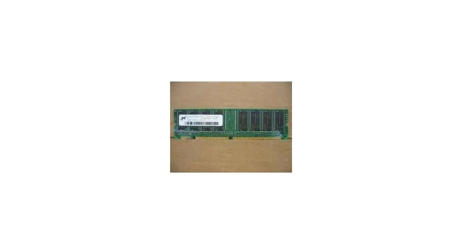 Simmtec, Inc Simmtec, Inc 256MB 168-pin PC133 desktop RAM — photo du produit