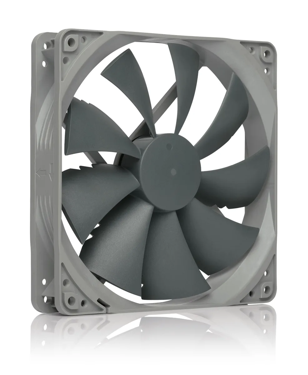 Noctua Noctua NF-P14s redux-1500 PWM 140 mm 1500 RPM case fan — foto del producto