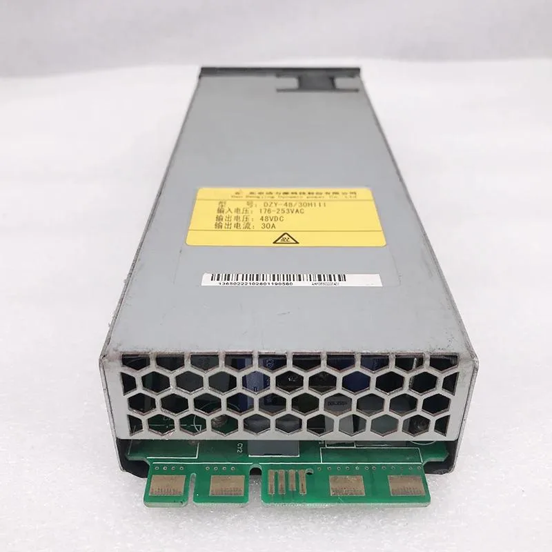 KHACHIMO KHACHIMO DZY-48/30HIII 48V 30A rectifier module — photo du produit