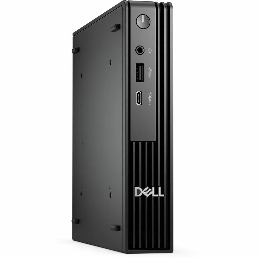 DELL DELL NYM14 desktop PC i3-14100T 8GB 256GB — photo du produit