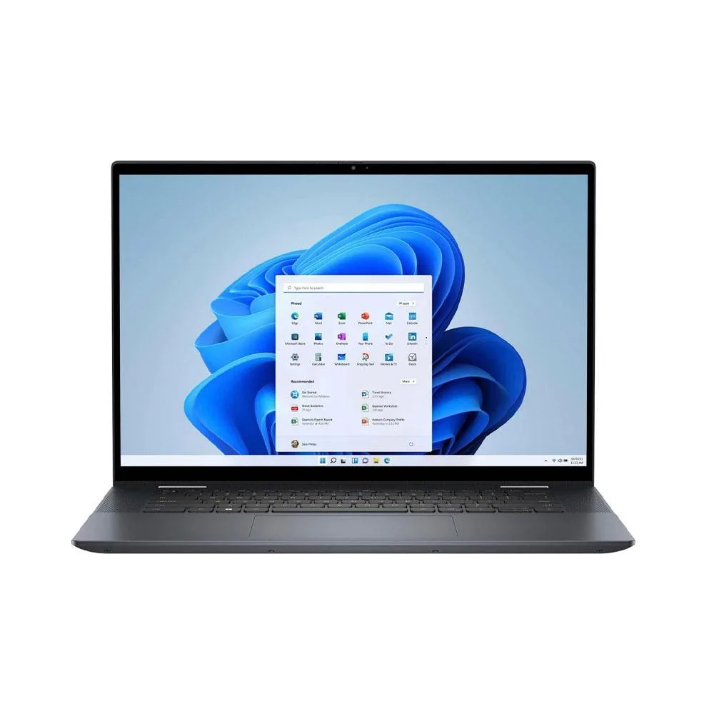 DELL DELL Inspiron 3520 laptop, i7-1255U, 32GB RAM, 2TB NVMe, 15.6" FHD touch — product photo