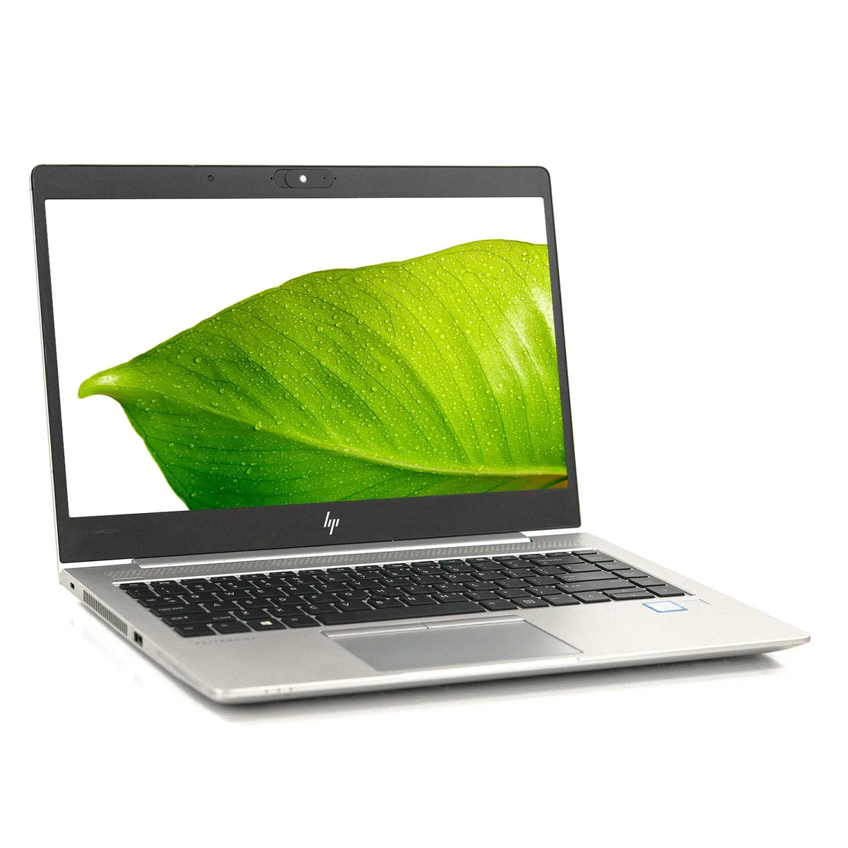 HP HP EliteBook 840 G5 14" laptop Core i7 16GB 512GB SSD — photo du produit