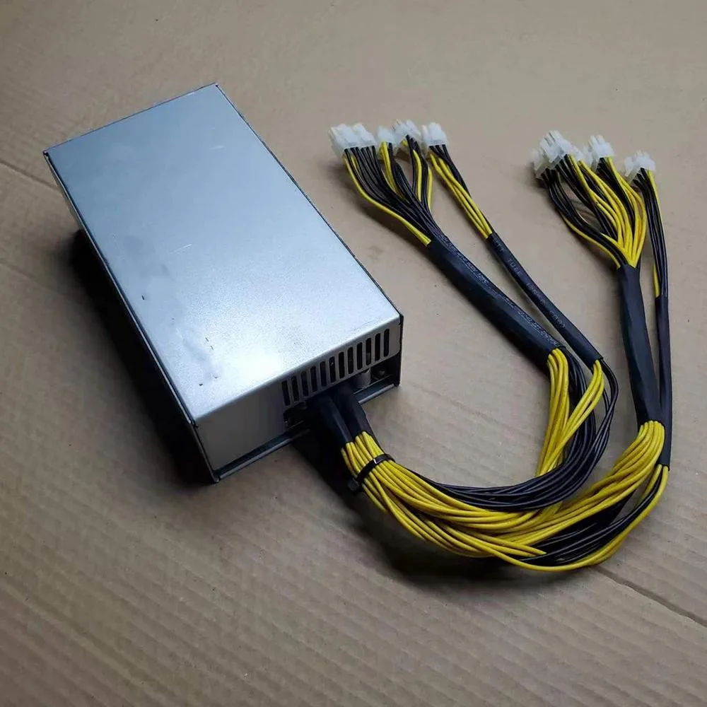 KHACHIMO KHACHIMO APW7-12-1800 1800W 10*6P 7th power supply — photo du produit