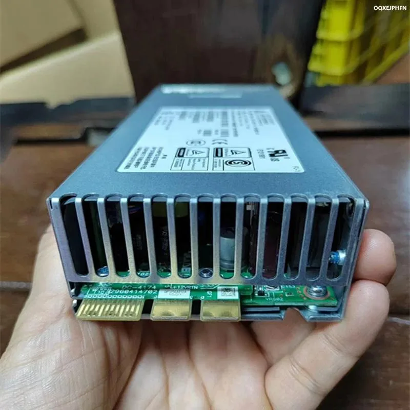 KHACHIMO KHACHIMO 150W ATX Power Supply JPSU-150-DC-AFO — photo du produit