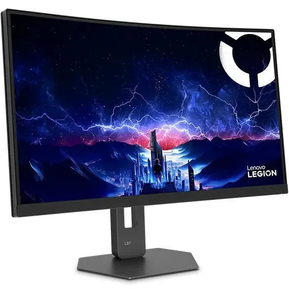 Lenovo Lenovo Legion 27-2c 27" 280Hz VA Curved Gaming Monitor — product photo