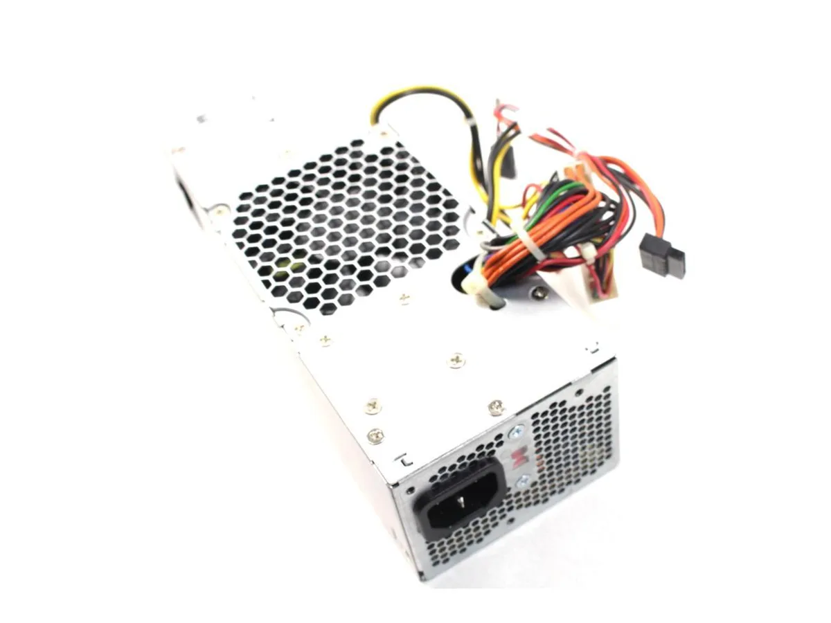 DELL DELL D275P-00 275 W power supply for Optiplex 740 745 755 SFF — product photo