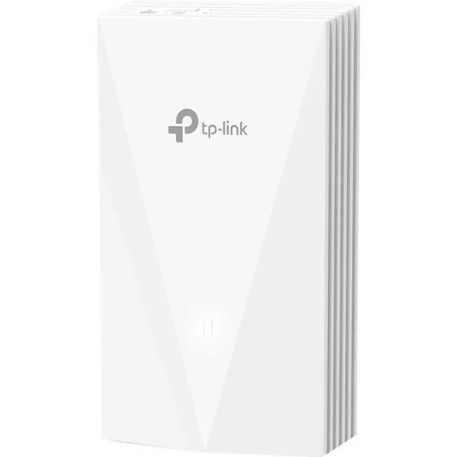 TP-Link TP-Link EAP655-Wall AX3000 WiFi 6 access point — 商品照片