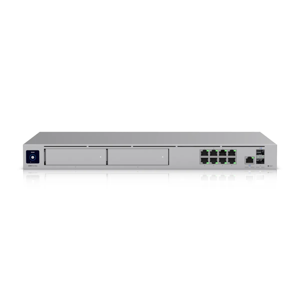 Ubiquiti Networks Ubiquiti Networks Dream Machine Pro Max 10G Cloud Gateway firewall appliance — foto produk