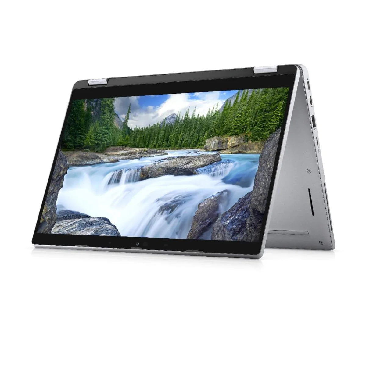 DELL Dell Latitude 5320 2-in-1 13.3" i5-1135G7 16GB 256GB Win 11 Pro Black — 商品照片
