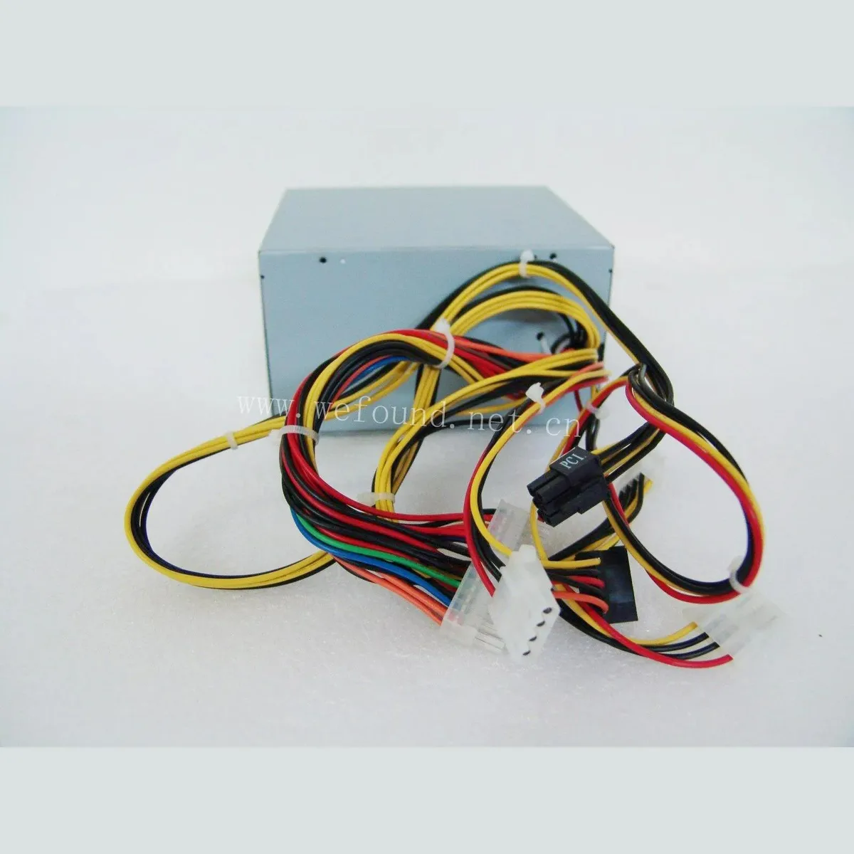 KHACHIMO 530W ATX power supply unit for Sun workstations
