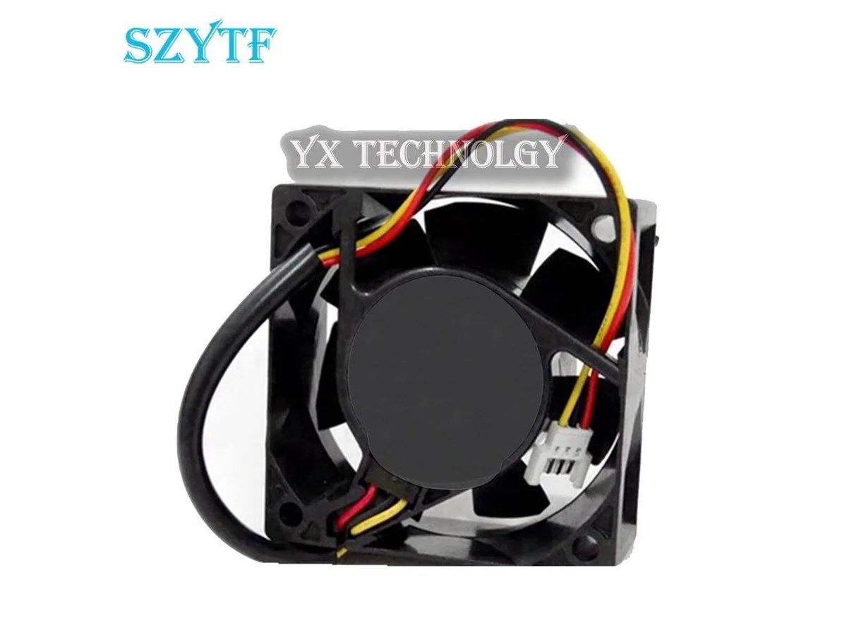 Fans Fans Inverter Fan NC5332H72 MMF-06G24TS MM1 24V 0.11A 60x60x25mm — produktbild