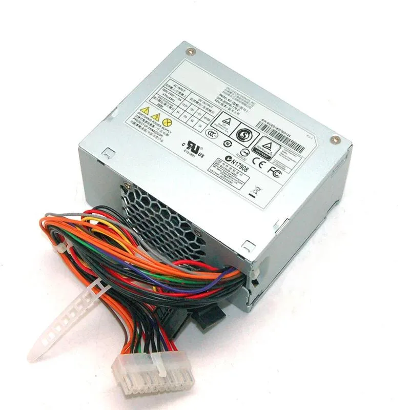 KHACHIMO KHACHIMO DPS-200PB-176 200W ATX Power Supply — photo du produit