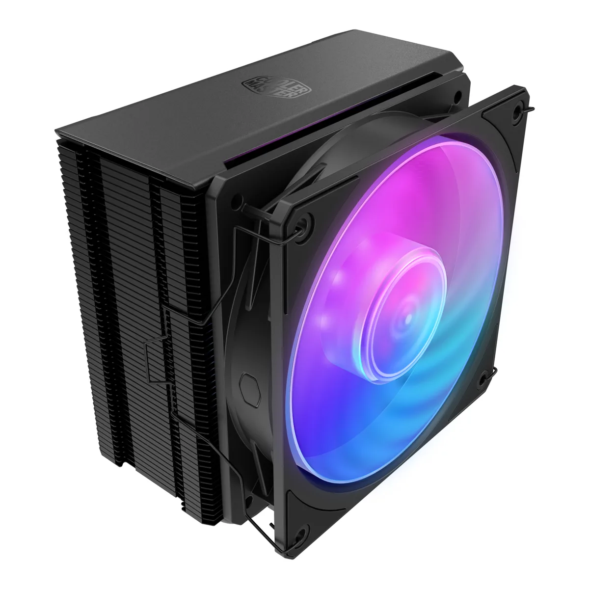 Cooler Master Cooler Master Hyper 212 3DHP CPU Cooler MAY-T2HP-217PA-R1 — foto del prodotto
