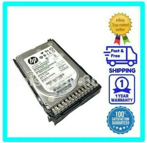 HP HP MM1000GBKAL 1TB 7200RPM 2.5" SATA internal hard drive — 제품 사진