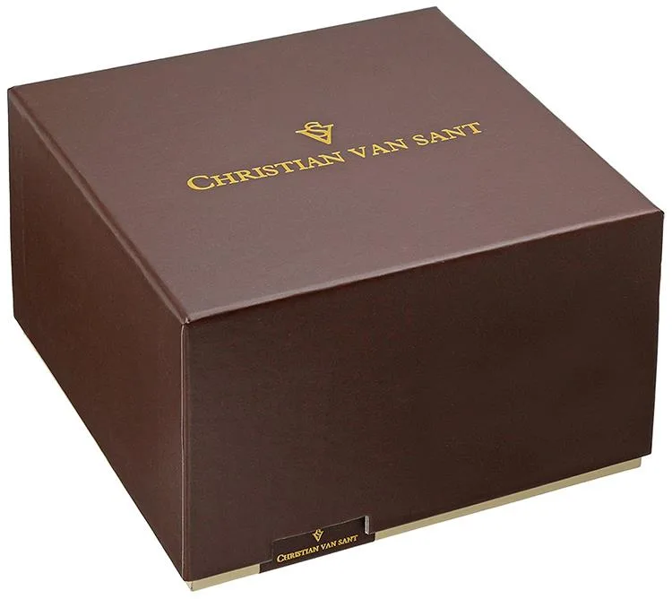 Christian Van Sant Christian Van Sant CV0221 32 mm watch — product photo