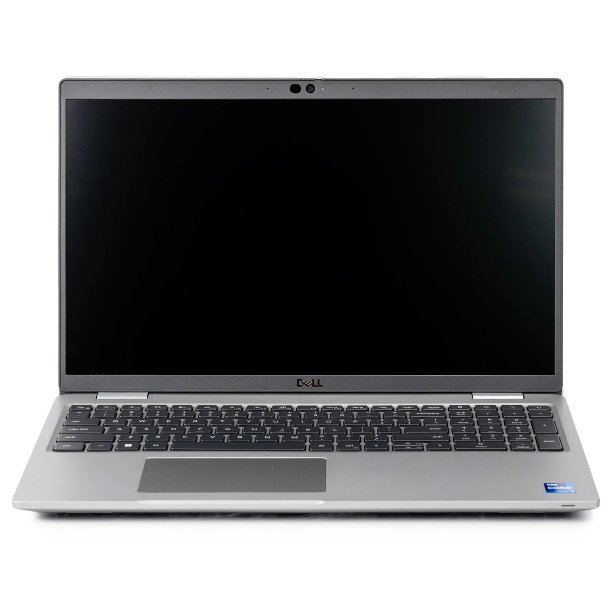 DELL DELL Latitude 5530 15.6" Touch Screen Core i7 10th Gen 16GB 512GB SSD Windows 11 Pro laptop — photo du produit