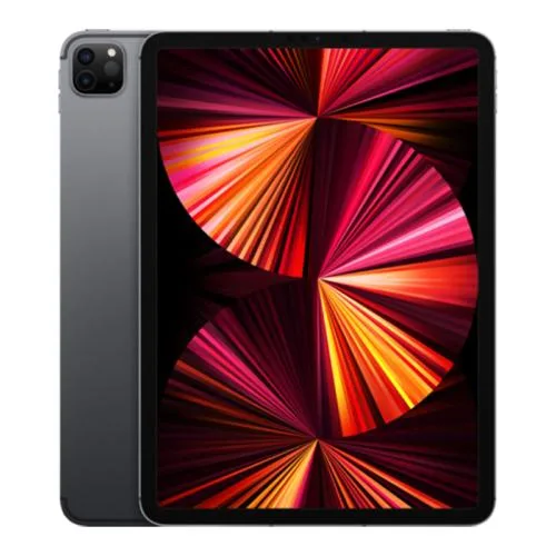 Apple Apple iPad Pro 11" 128GB Wi-Fi Space Gray (2022) tablet — φωτογραφία προϊόντος