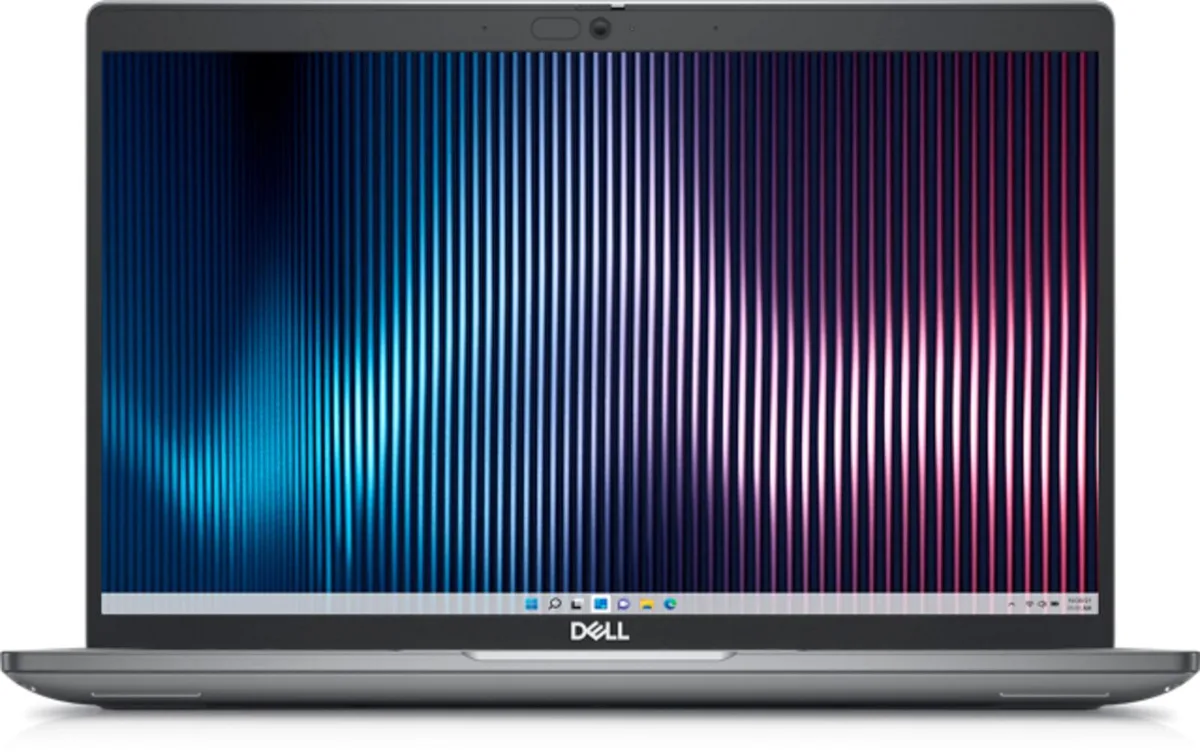 DELL DELL Latitude 5440 laptop i5-1335U 10-core 16GB 256GB 14" FHD — product photo