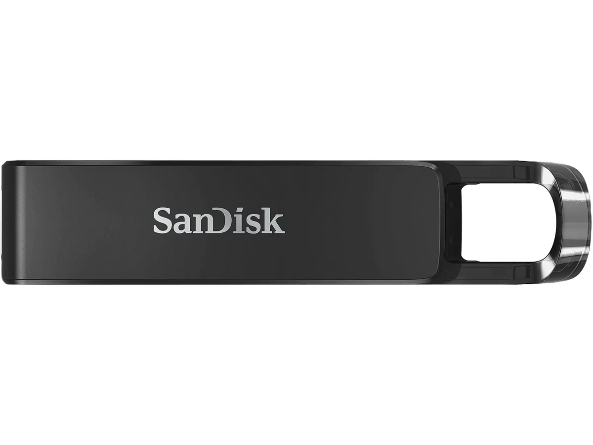 SanDisk SanDisk Ultra 256GB USB 3.1 Type-C Flash Drive (SDCZ460-256G-G46) — 商品照片