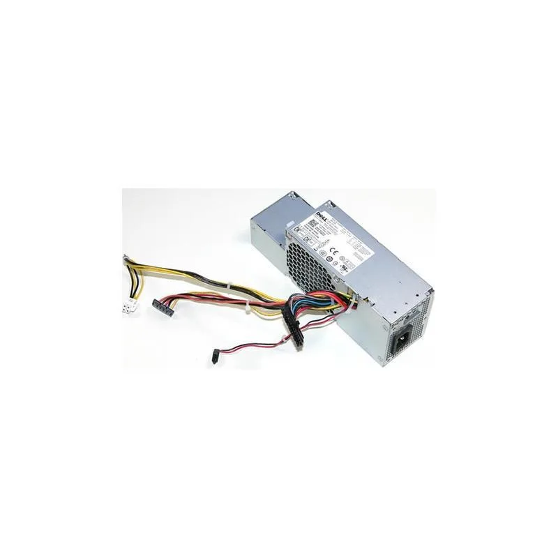 DELL DELL FR610 235W power supply for OptiPlex 760 960 — photo du produit