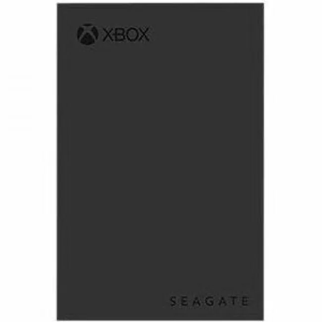 Seagate Seagate Game Drive STKX5000403 5 TB external hard drive — ภาพสินค้า