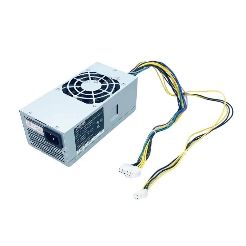 KHACHIMO 200W ATX power supply unit, metal case